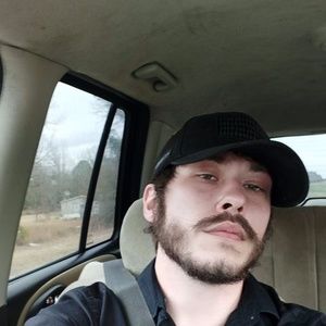 Meet your Posher, Deryk